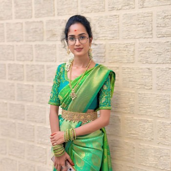 vandana sony